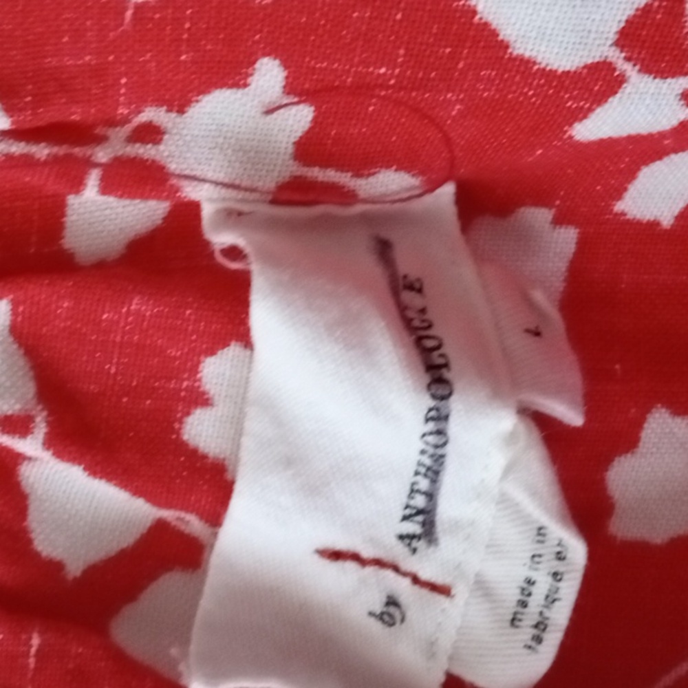 By Anthr Romper - Picture 3 of 9
